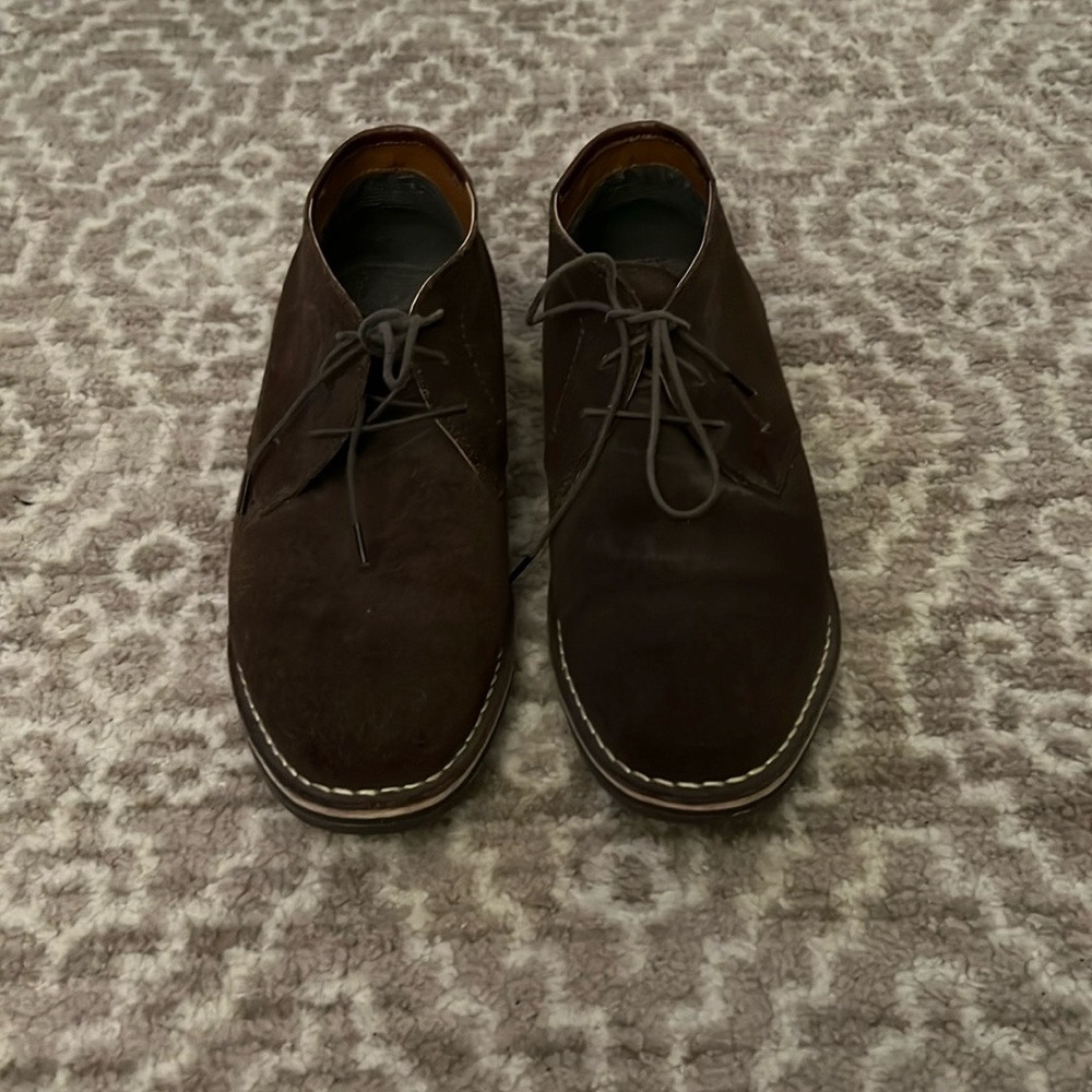 Kenneth Cole Reaction shoes
